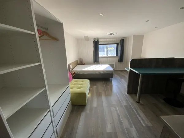 Studio de 29m2 à louer sur Déville-lès-Rouen