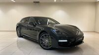 Porsche Panamera Sport Turismo 4.0 V8 680ch Turbo S E-Hybrid — photo 3