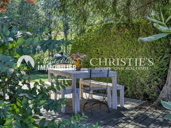 Appartement 3 pièces 53 m²