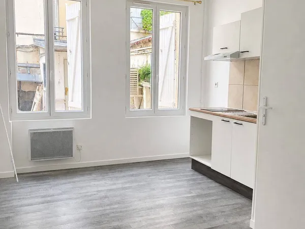 Appartement 1 pièce 20 m²