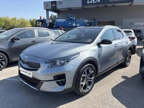 Kia Xceed 1.6 gdi 105ch + plug-in 60.5ch premium dct6