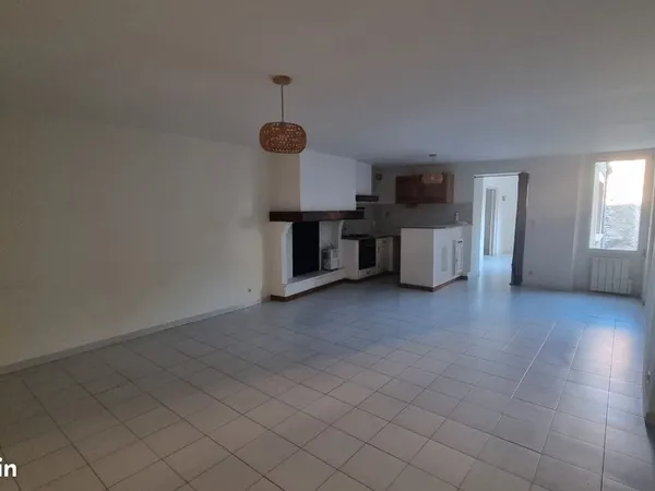 Appartemment 95 m2