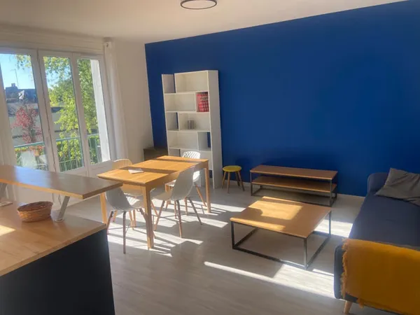 Loue appartement