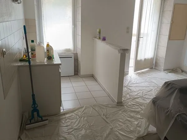 Location maison T3