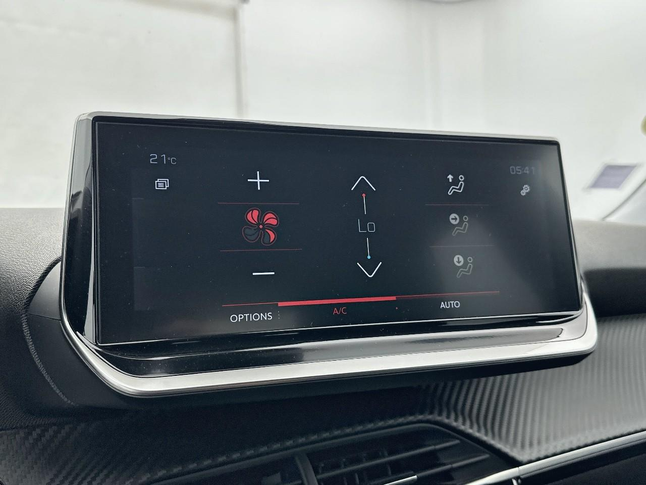 Peugeot 2008 bluehdi 130 s&s eat8 allure pack — photo 23