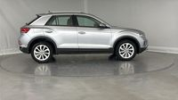 Volkswagen T-Roc 1.5 TSI EVO 150ch Style DSG7 — photo 4