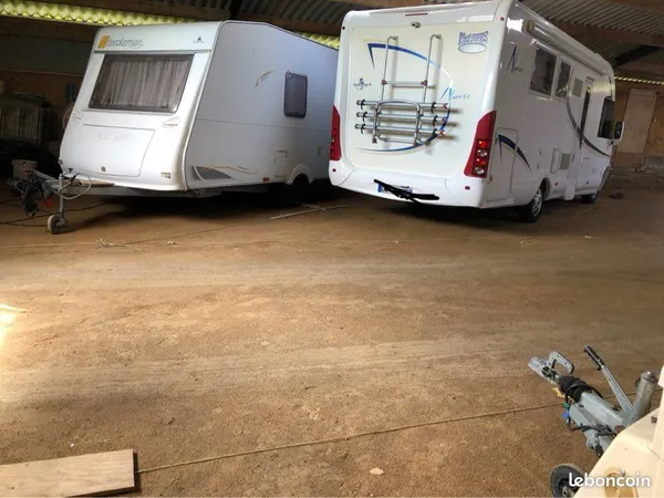 Garage et parking Location Plouay 33€