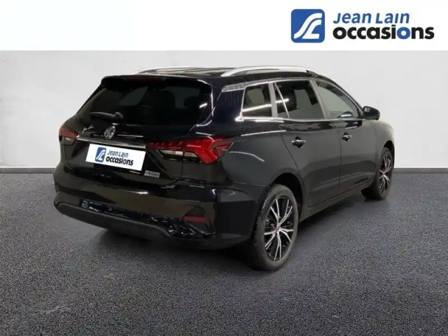 Mg Mg5 autonomie standard 50kwh - 130 kw 2wd — photo 5