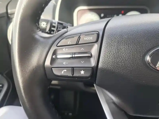 Hyundai Kona electric 39kwh - 136ch intuitive — photo 14