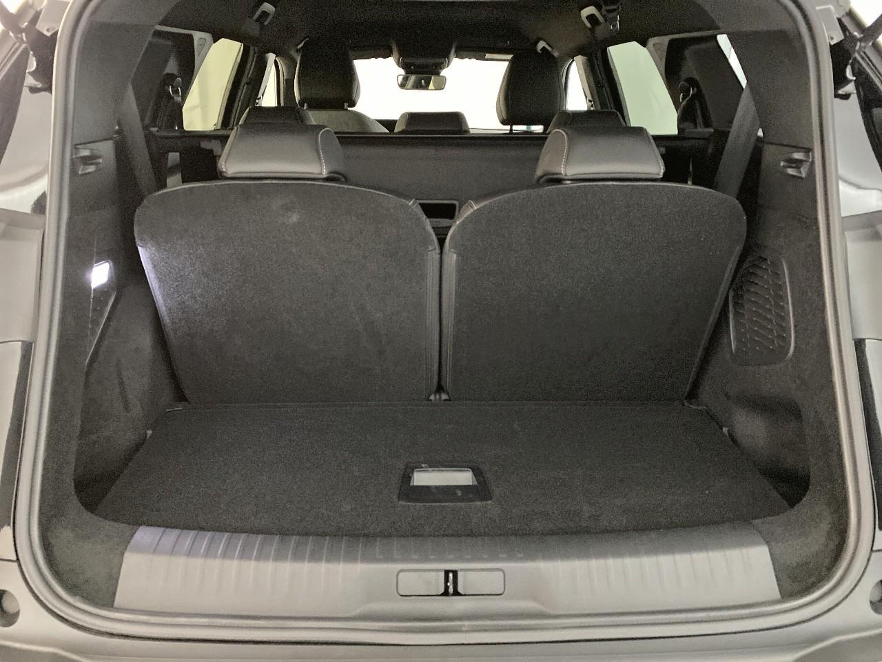 Peugeot 5008 hybrid 145 ch e-dcs6 allure — photo 6