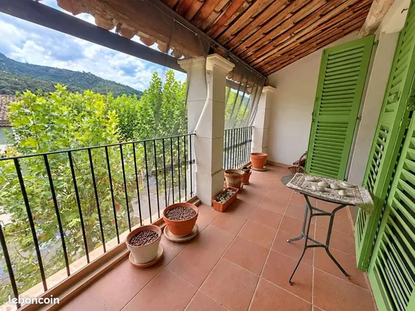 Maison 5 pièces 132 m²