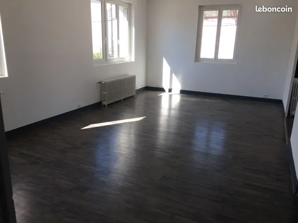 Maison indépendante a louer sur périgueux