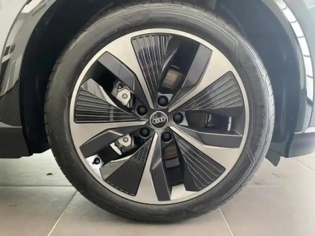 Audi Q6 E-Tron q6 sportback e-tron e-tron 306ch performance s line — photo 11