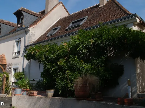 Maison près de Vendôme