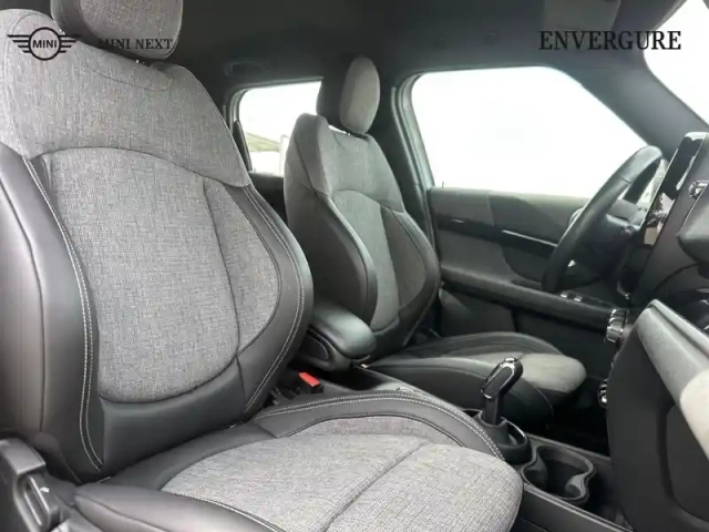 Mini Countryman cooper 136ch edition premium plus bva7 — photo 9