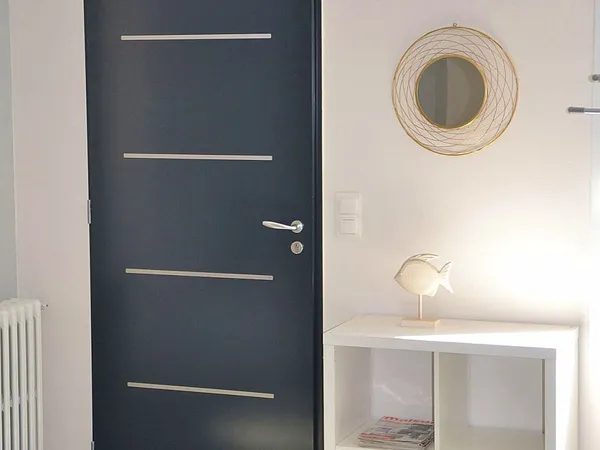 Maison de plainpied T4 de 75m²