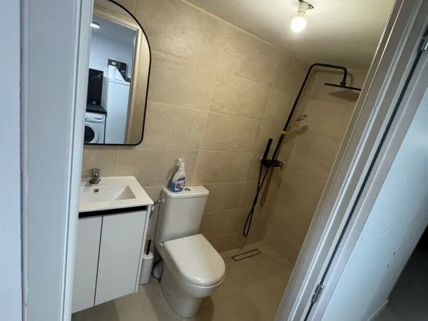 Appartement Location La Norville 1p 21m² 600€