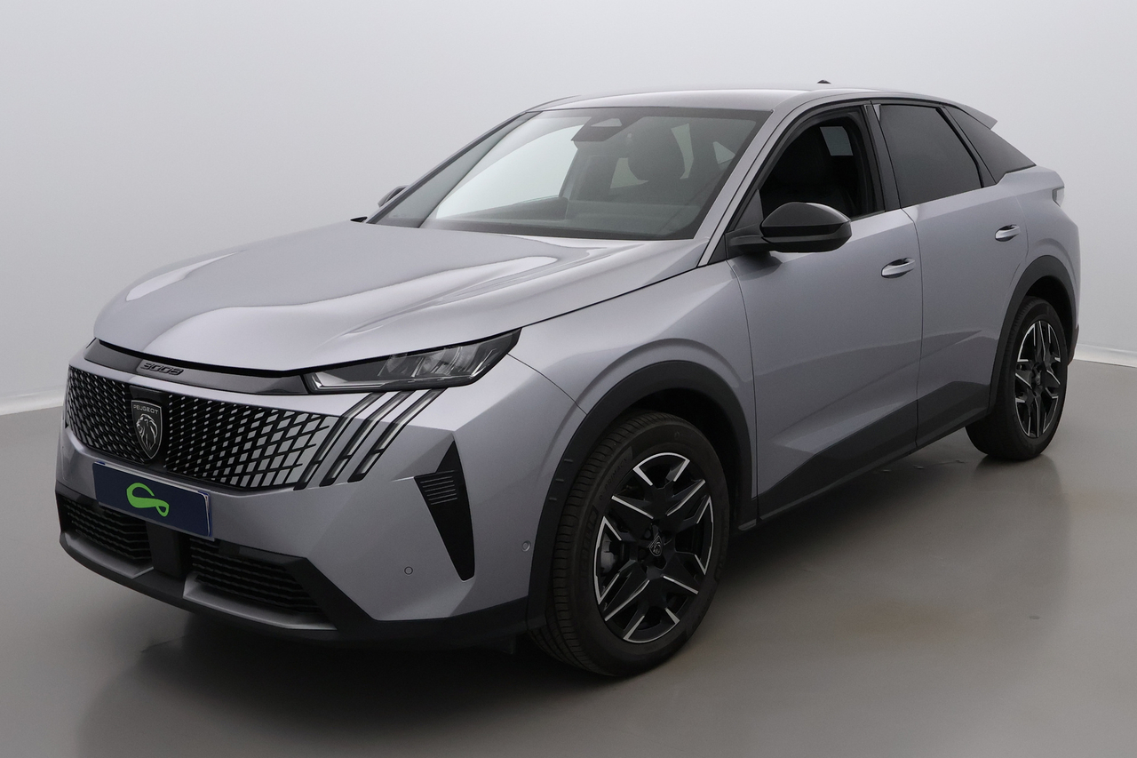 Peugeot 3008 — photo 1