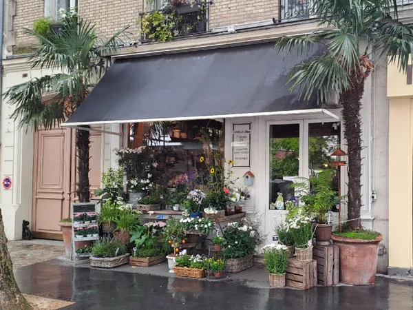 Fonds de commerce 48 m²