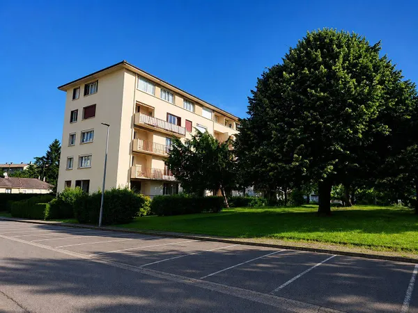 Appartement 5 pièces 84 m²