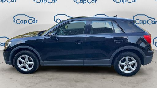 Audi Q2 35 TFSI 150 S-Tronic7 - Design – 2022 – 78500 km – Essence – Boîte Automatique — photo 22