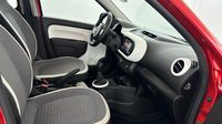 Renault Twingo 1.0 SCe 65ch Equilibre — photo 15