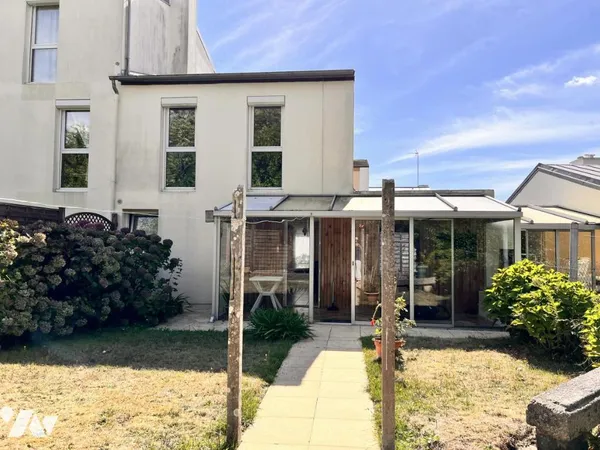 Maison 4 pièces 86 m²