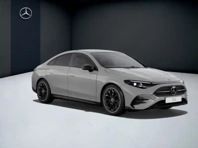 Mercedes Cla 200 amg line — photo 12