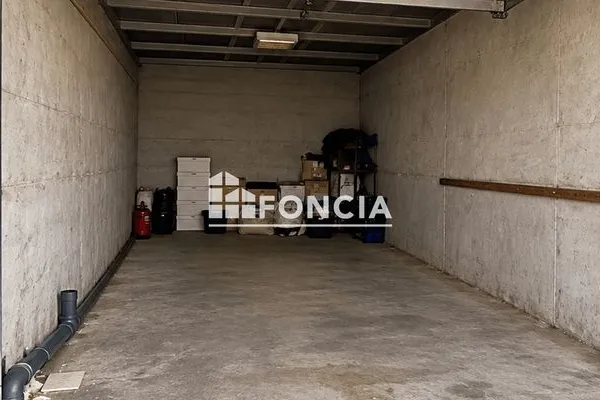 Parking 15 m²
