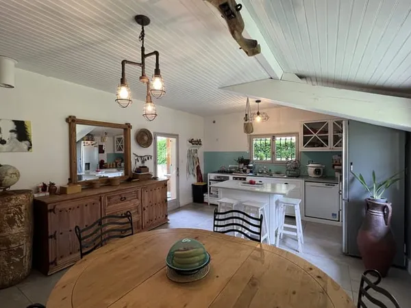 Maison 4 pièces 87 m²