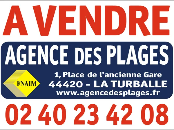 Terrain 800 m²