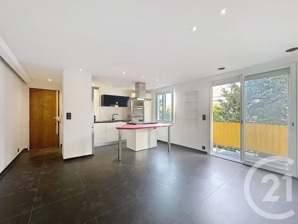 Appartement 3 pièces 55 m²