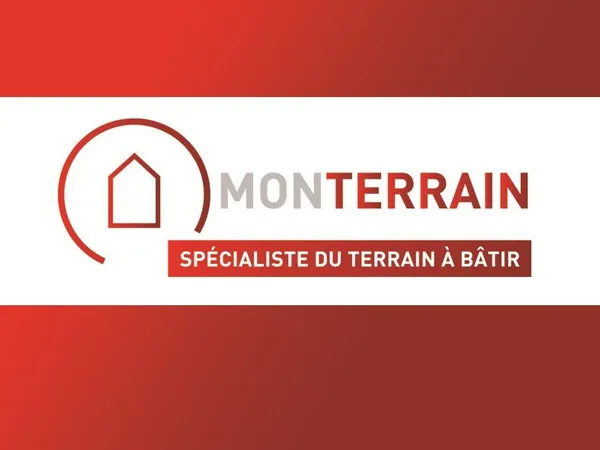 Terrain 577 m²