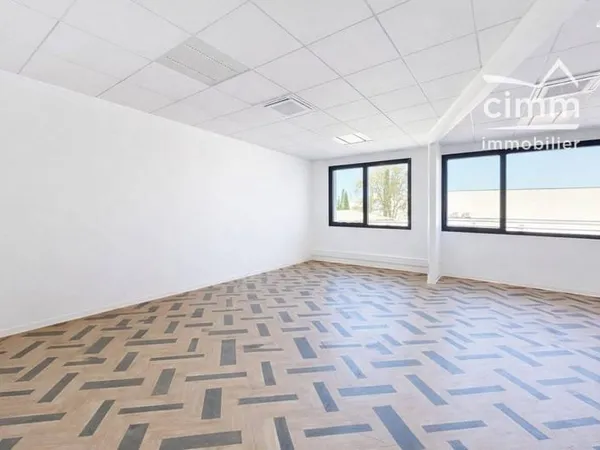 Local d'activité 41 m²