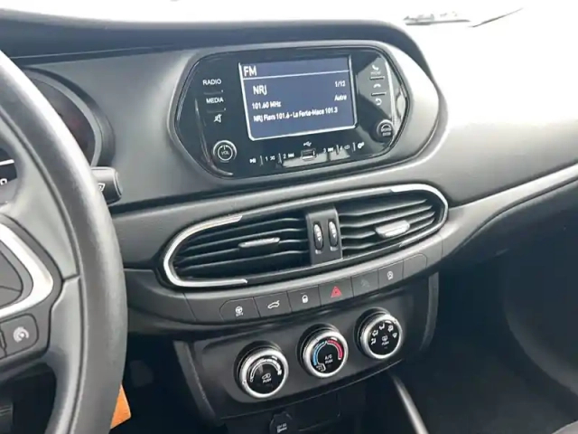 Fiat Tipo 1.6 multijet 130 ch — photo 21