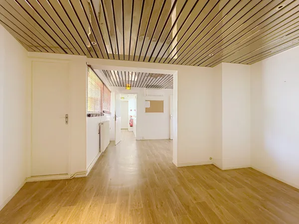 Vends appartement
