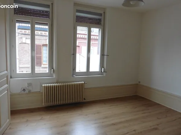 Appartement Dupleix