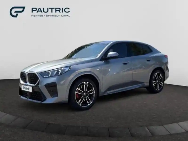 Bmw X2 sdrive20ia 170ch m sport dkg7