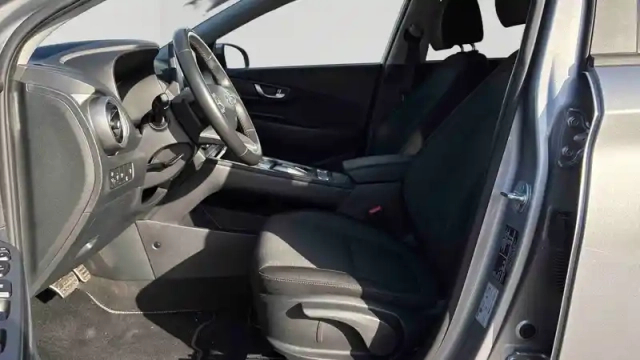 Hyundai Kona electrique 64 kwh - 204 ch — photo 16