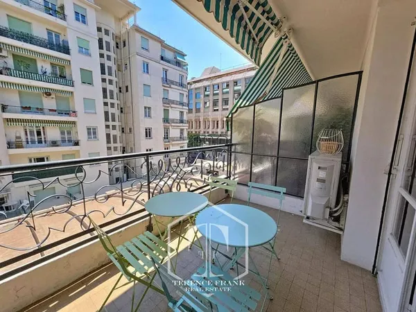 Appartement 3 pièces 77 m²