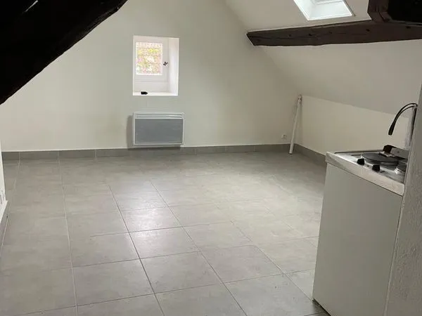 Lot 2 appartements à vendre