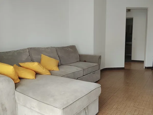 À LOUER - APPARTEMENT T4 MEUBLÉ - AVEC GRANDE TERRASSE
