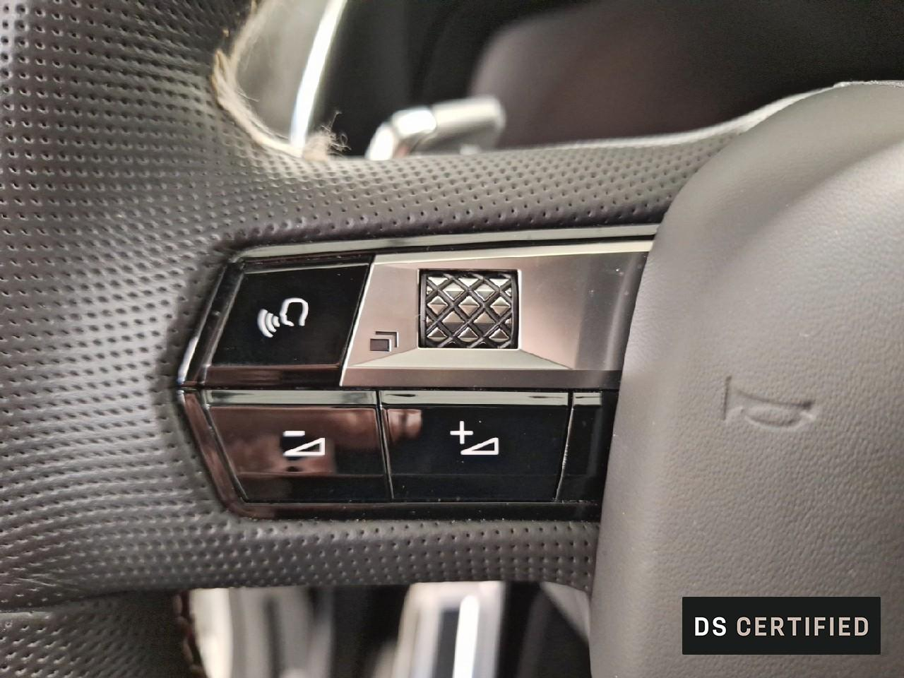Ds Ds 7 crossback crossback hybride e-tense 225 eat8 performance lin — photo 18