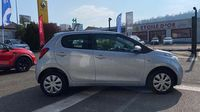 Citroen C1 Airscape VTi 68 Feel 5p — photo 4