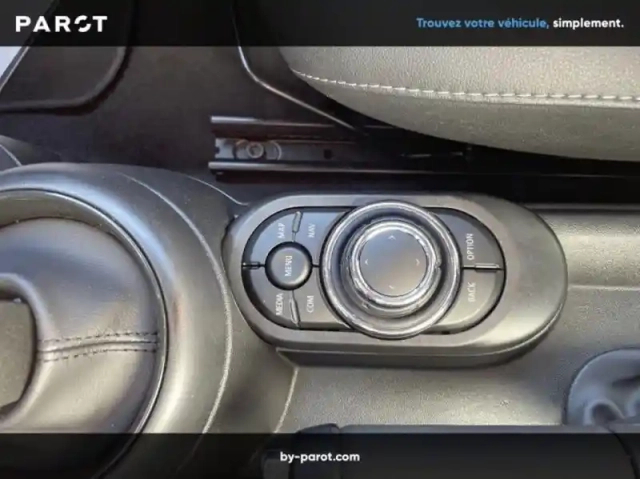 Mini Mini cooper 136ch edition camden bva7 — photo 20