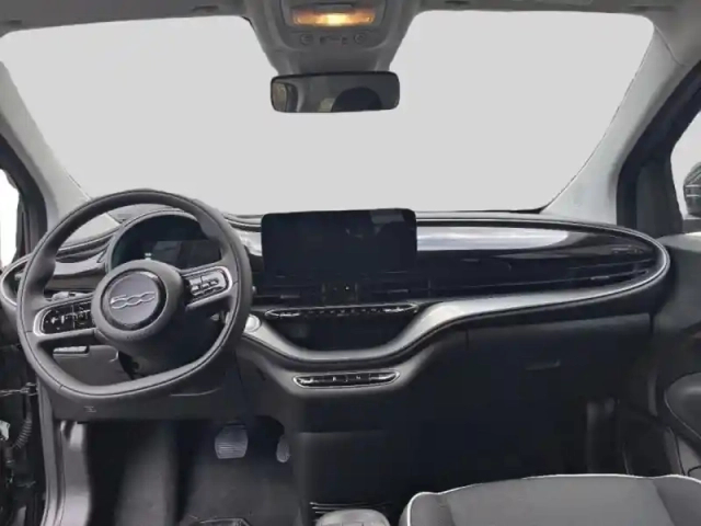 Fiat 500 e 118ch pack confort &amp; style my24 — photo 8
