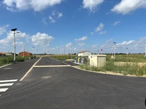 Maison neuve 3 pièces 74 m²