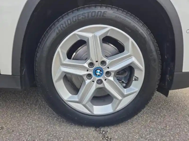 Bmw X1 xdrive25e 245ch business design — photo 8