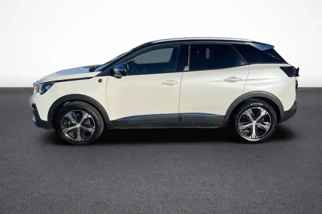 Peugeot 3008 bluehdi 130ch s&amp;s bvm6 — photo 55