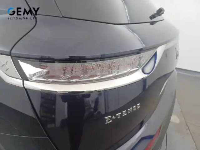 Ds Ds 7 ds7 crossback hybride e-tense 225 eat8 — photo 55